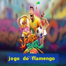 jogo do flamengo hoje probabilidade